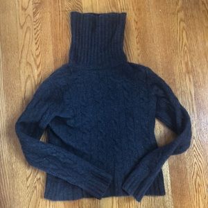 Turtleneck Sweater